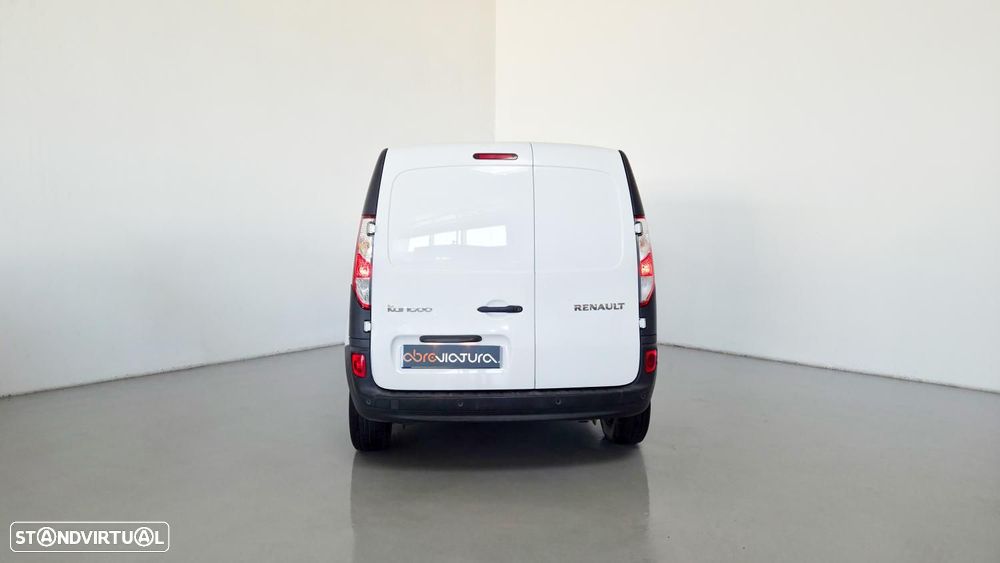 Renault Kangoo Express 1.5 Dci Business - 5