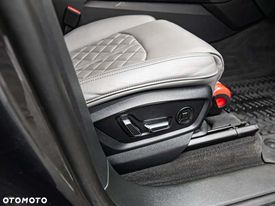 Audi Q8 50 TDI mHEV Quattro Tiptronic - 18