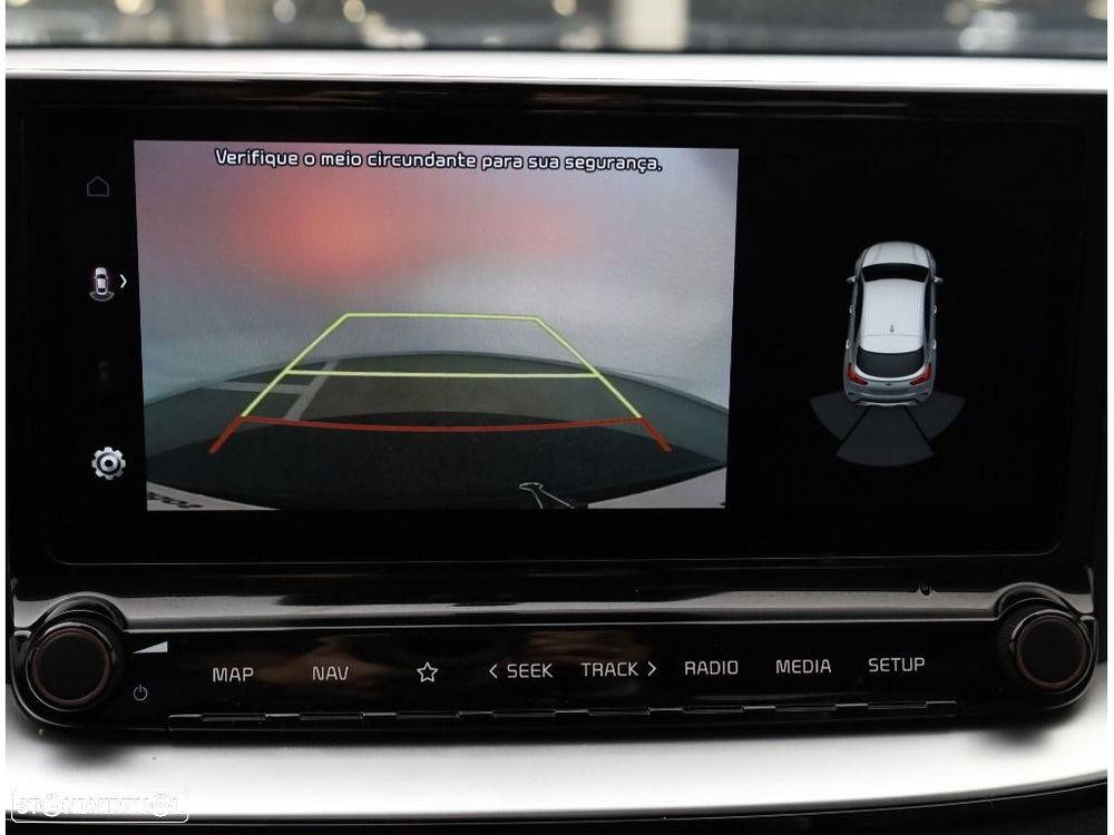 Kia XCeed 1.0 T-GDI Drive - 33