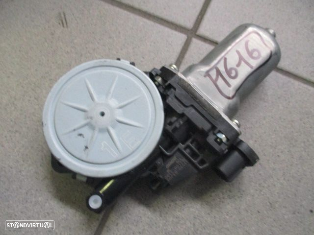 Motor Elevador Vidro 8353063J00 SUZUKI SWIFT 2012 TD OPEL AGILA B 2009 1.0I 65CV 5P CINZENTO FE - 2