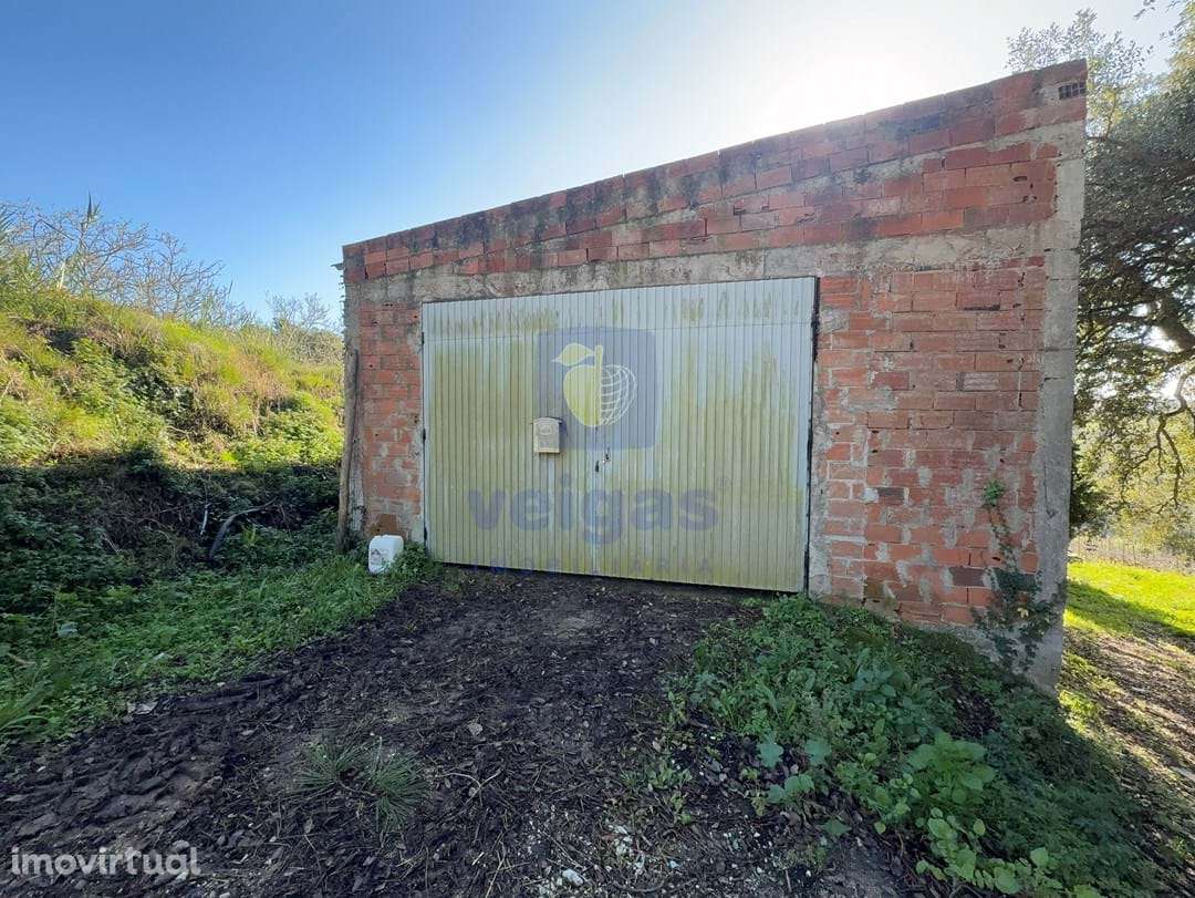 Quinta com 19,195 m² | Vinha Produtiva | Projeto Aprovado p/construção - Grande imagem: 2/39