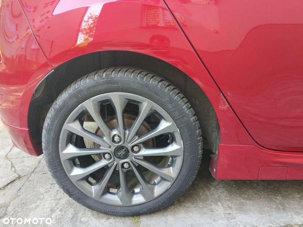 Ford Fiesta 1.0 EcoBoost ST-Line - 26