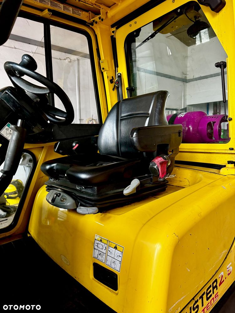 Hyster H2.5 - 15