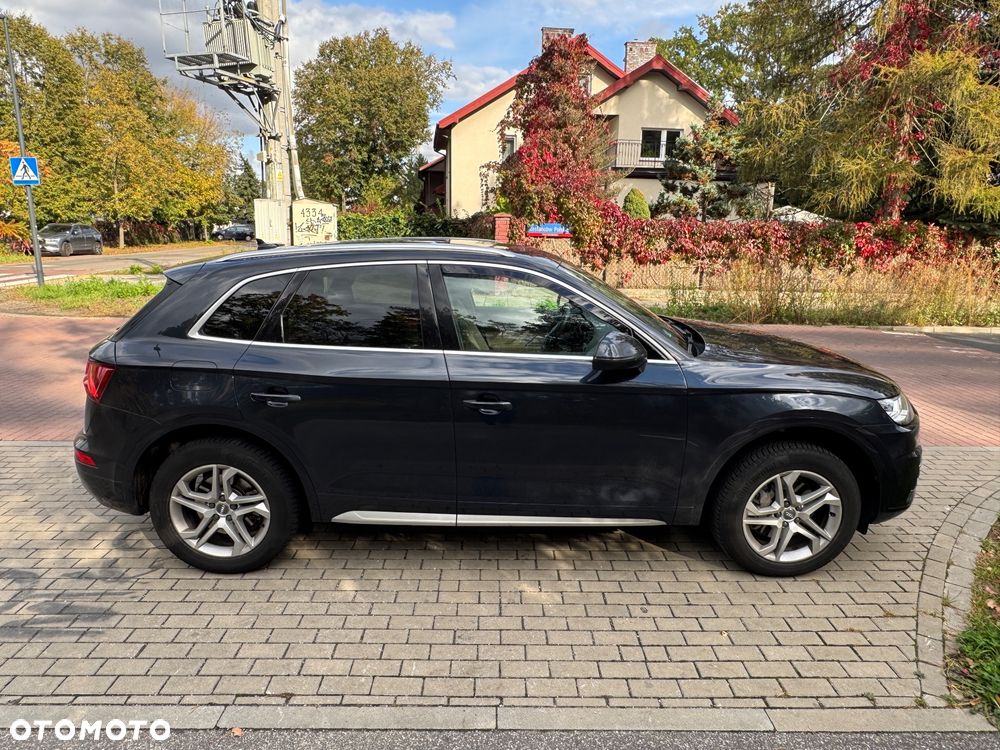 Audi Q5 - 3