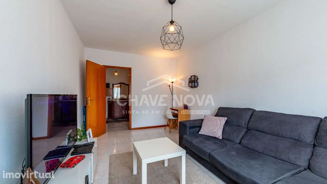 T3 c/ Arrumos em Vilar de Andorinho (Vila D'Este) - Grande imagem: 4/18