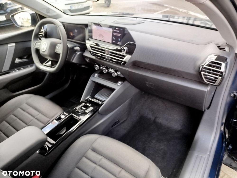 Citroën C4 - 17