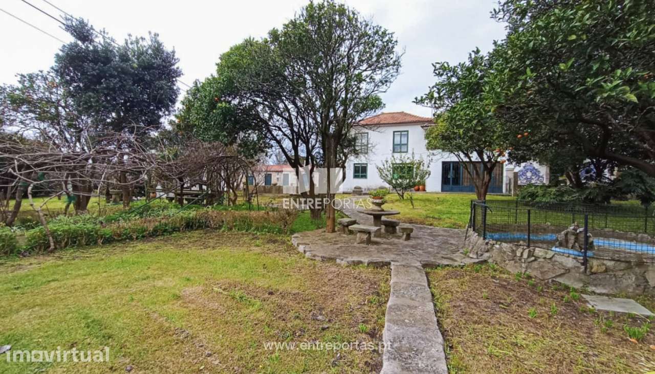 Venda de Quinta V5, Árvore, Vila do Conde - Grande imagem: 3/40