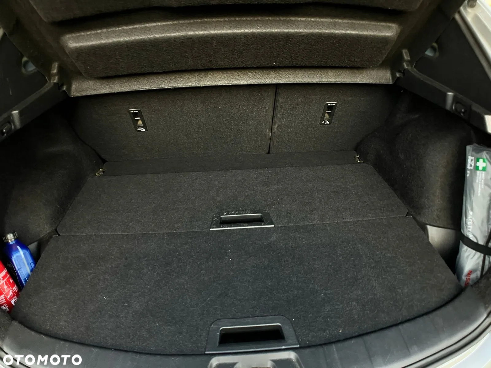 Nissan Qashqai 1.5 dCi Tekna+ - 22
