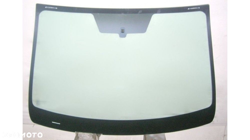 SZYBA DO NISSAN QASHQAI 07-14 - 2