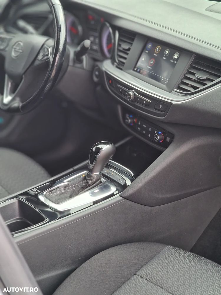 Opel Insignia Grand Sport 2.0 CDTI Start/Stop Aut. Edition - 8