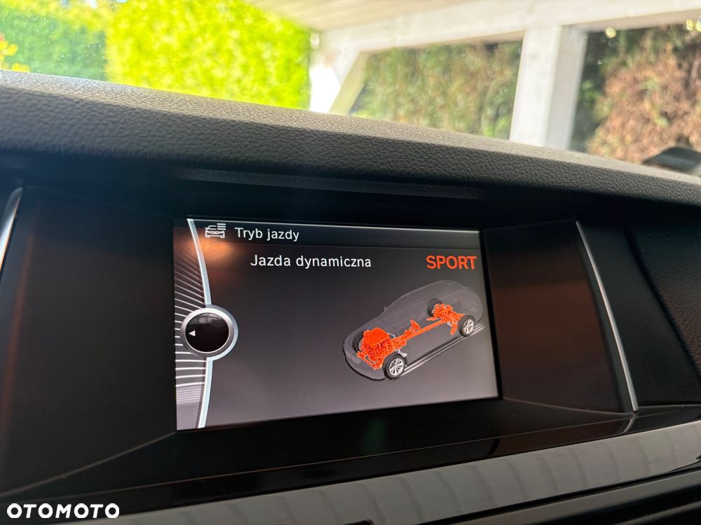 BMW Seria 5 - 18