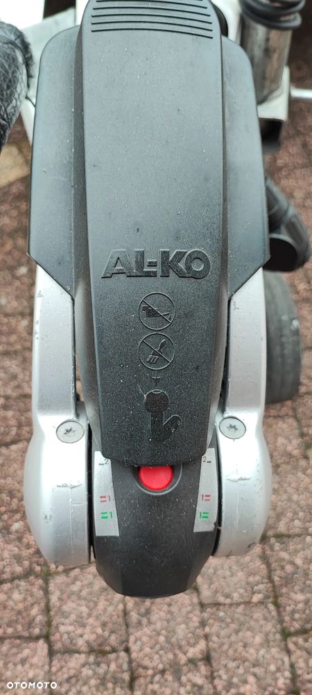 Niewiadów N126 NT-Sport - 6