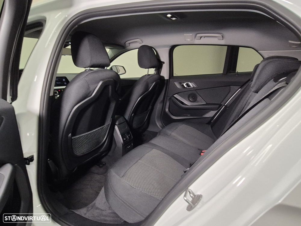 BMW 116 i Advantage - 39