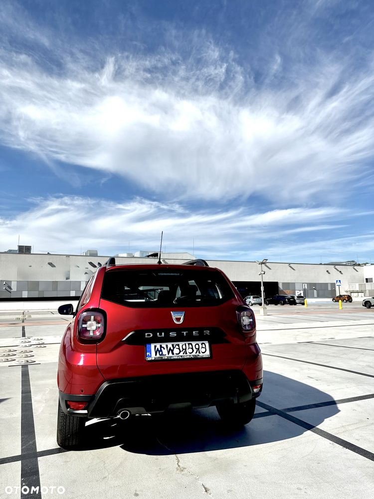 Dacia Duster 1.0 TCe Comfort - 3
