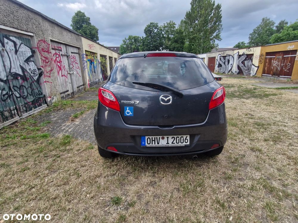 Mazda 2 1.3 Impression - 8