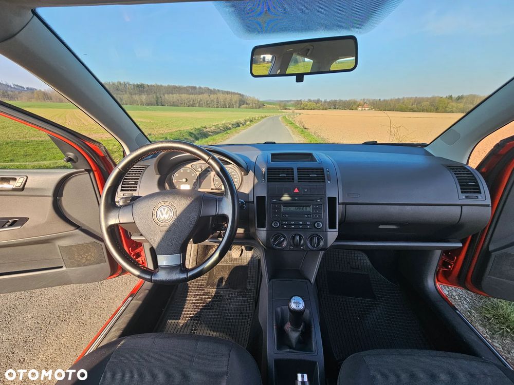 Volkswagen Polo 1.2 Goal - 14