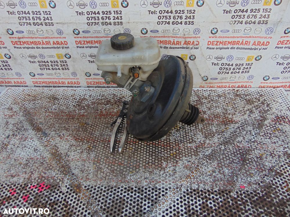 Pompa servofrana Opel Corsa c Combo 2001-2007 tulumba servofrana pompa frana cod 90576562 - 8