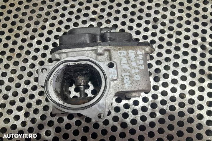 Egr 03G131501 03G131501 Seat Leon 2 1P [2005 - 2009] FR hatchback 2.0 - 3