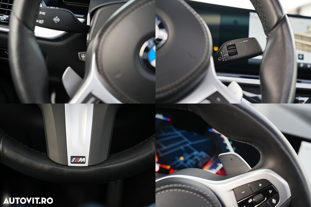 BMW X6 xDrive40i AT MHEV - 28