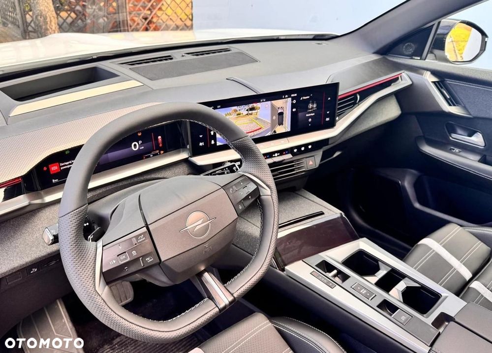 Opel Grandland - 9