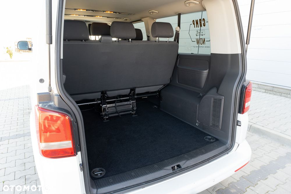 Volkswagen Caravelle L2 Comfortline - 3