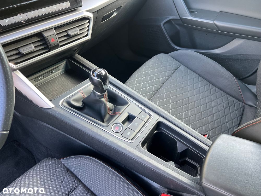 Seat Leon 1.5 EcoTSI Evo FR S&S - 27