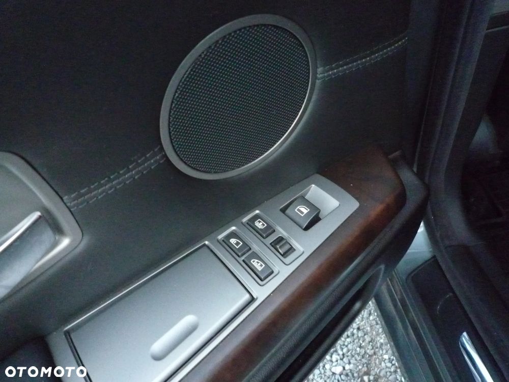 BMW Seria 7 730d - 13