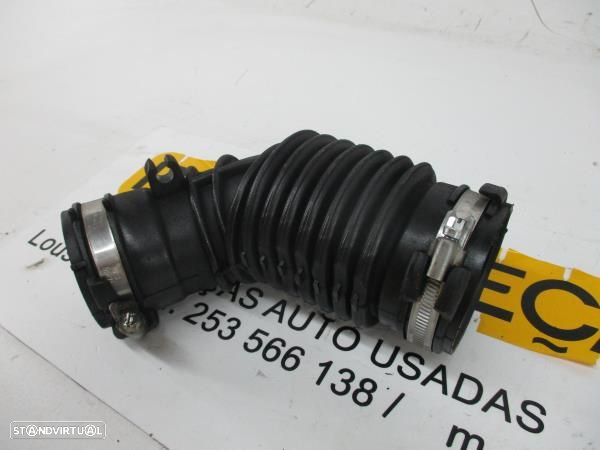Tubo Ar/Admissao  Renault Clio Iv (Bh_) - 3