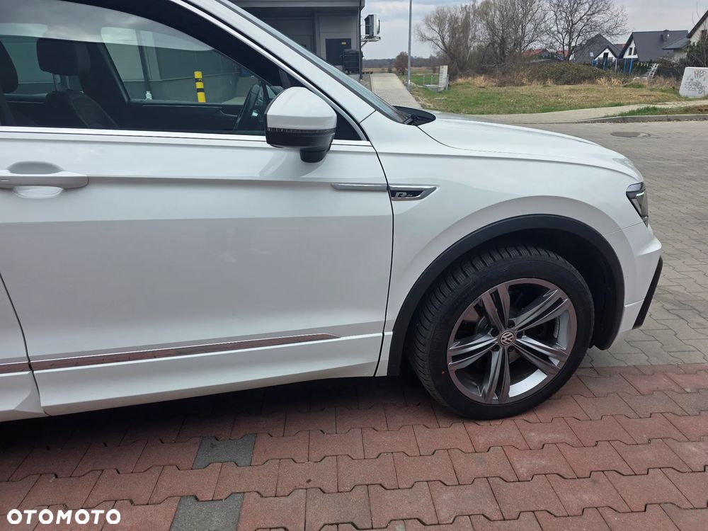 Volkswagen Tiguan - 6