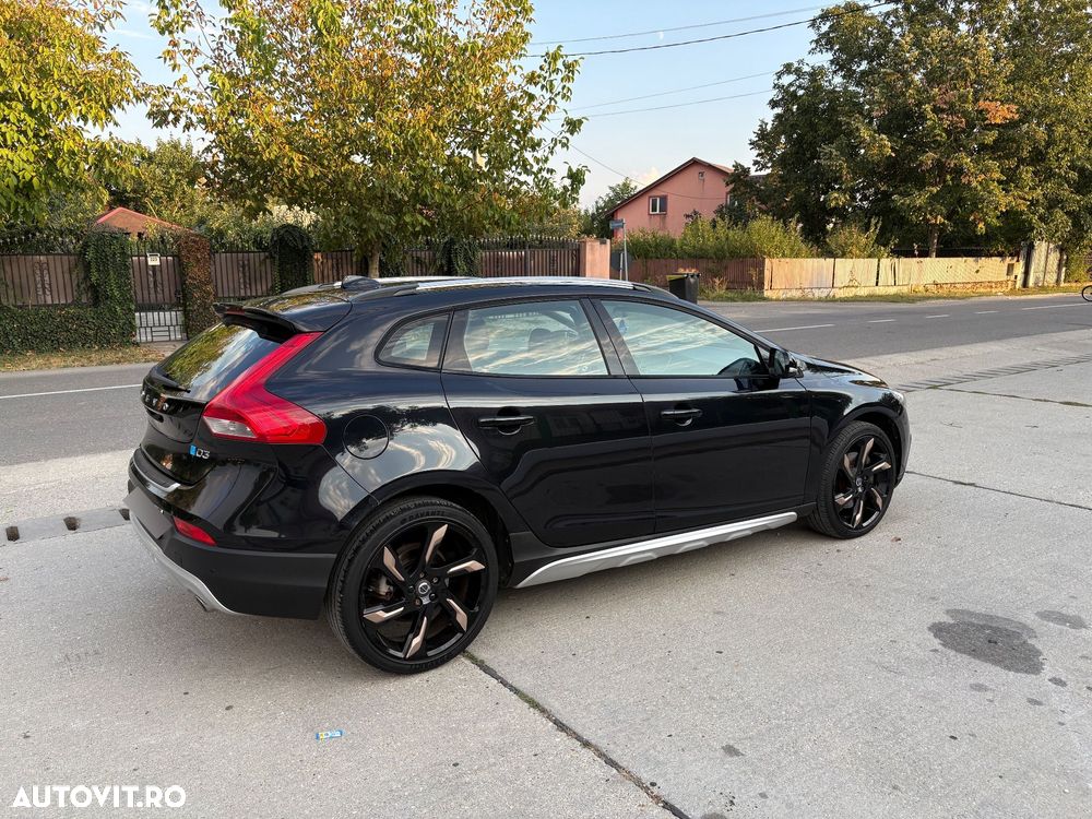 Volvo C30 2007 photo 3