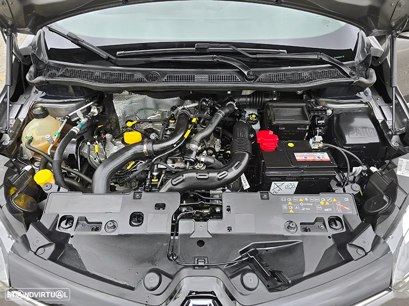 Renault Captur 0.9 TCE Exclusive - 9