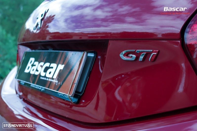 Peugeot 208 1.6 THP GTi - 11