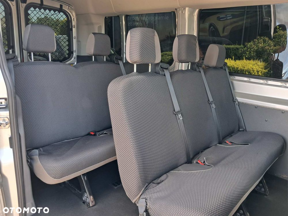 Ford Transit Kombi L3H2 Trend - 20