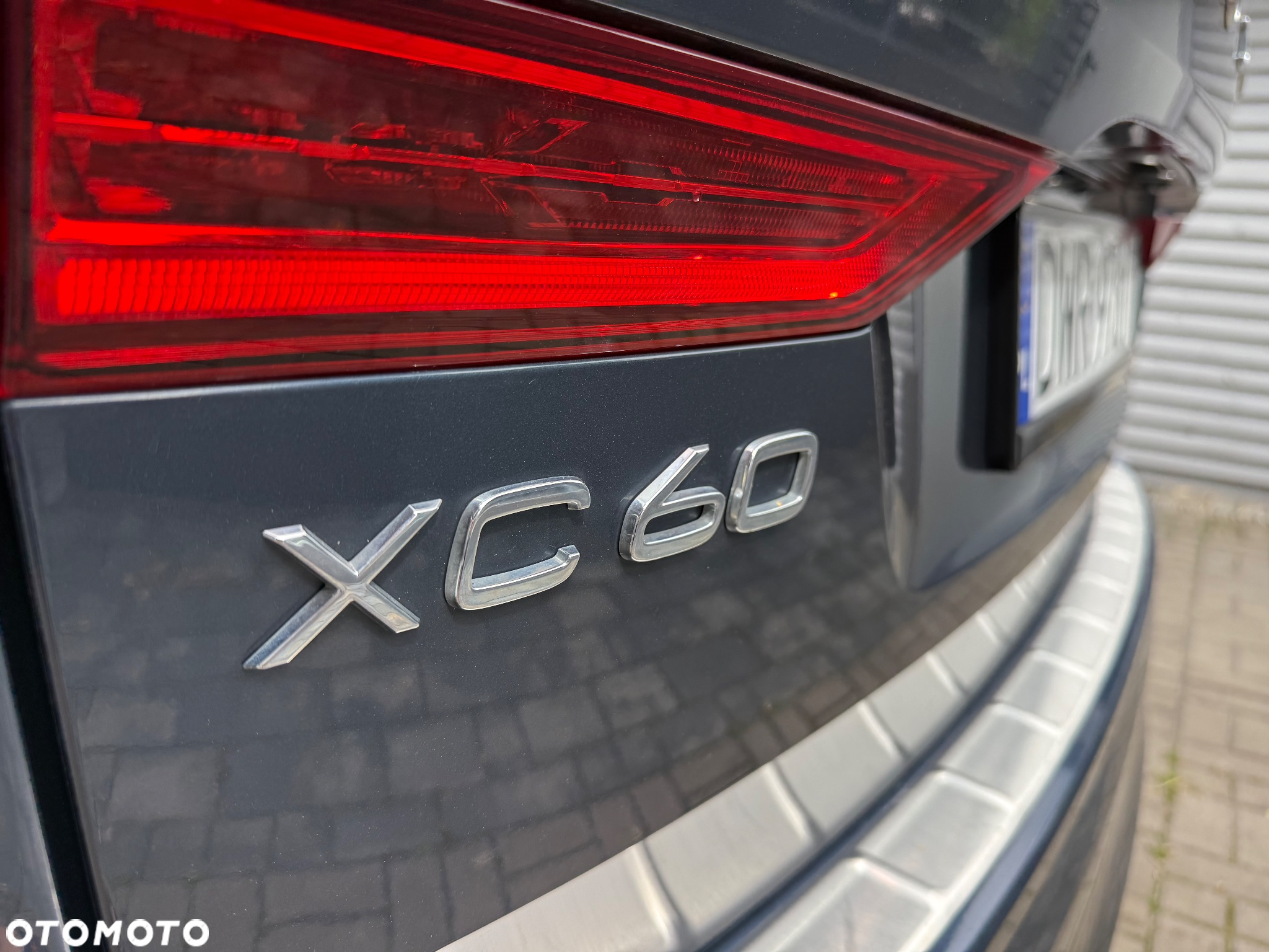 Volvo XC 60 B4 D Geartronic Momentum Pro - 16