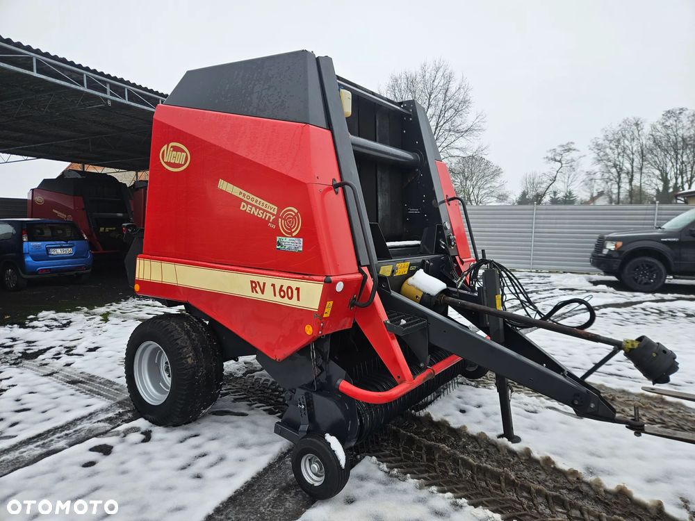 Vicon Vicon 1601 vicon 1901 - 1