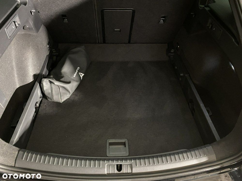 Cupra Leon Sportstourer - 19