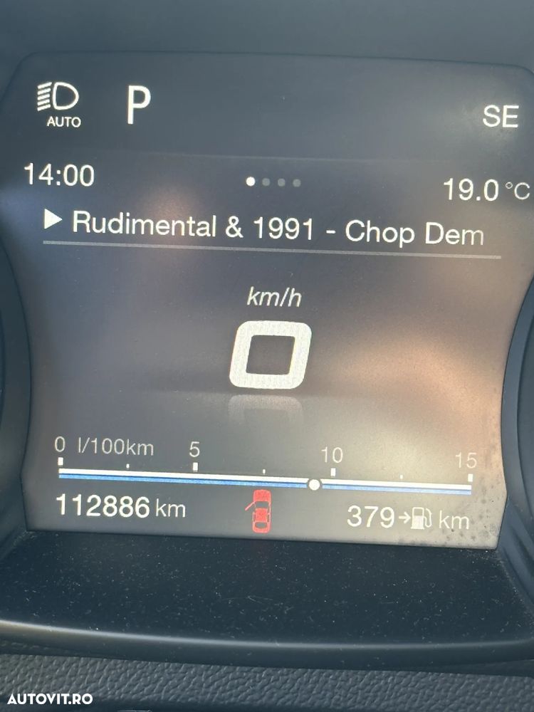 Alfa Romeo Giulia 2.0 Turbo AWD AT8 Veloce - 9