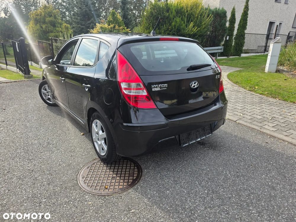 Hyundai i30 - 40