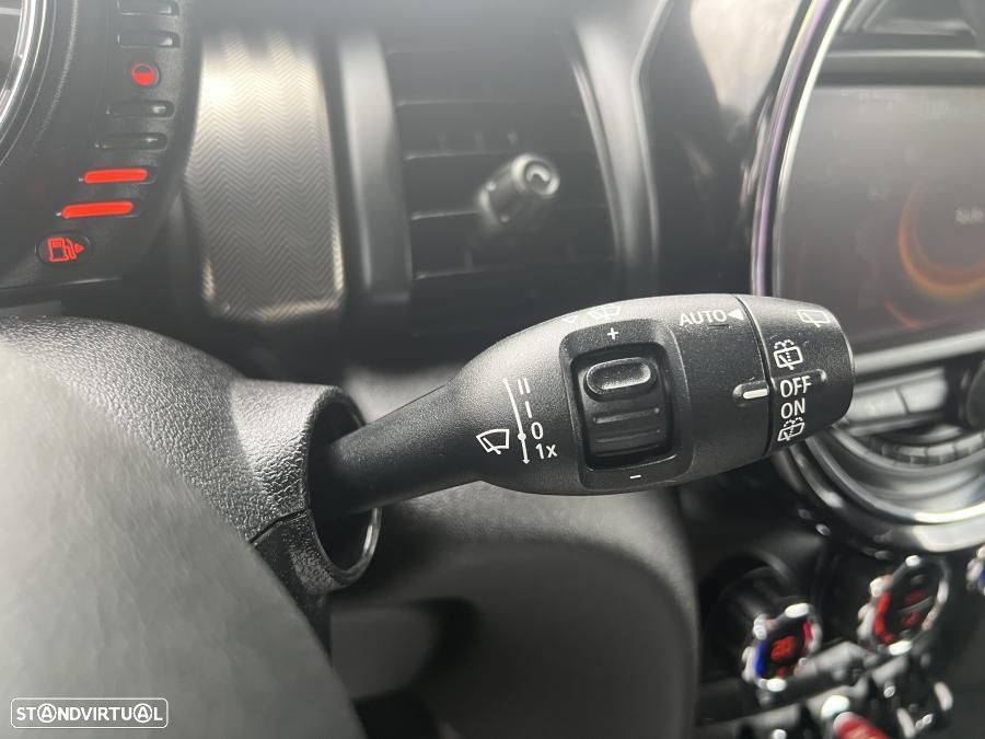 MINI 3 Portas Cooper D - 40