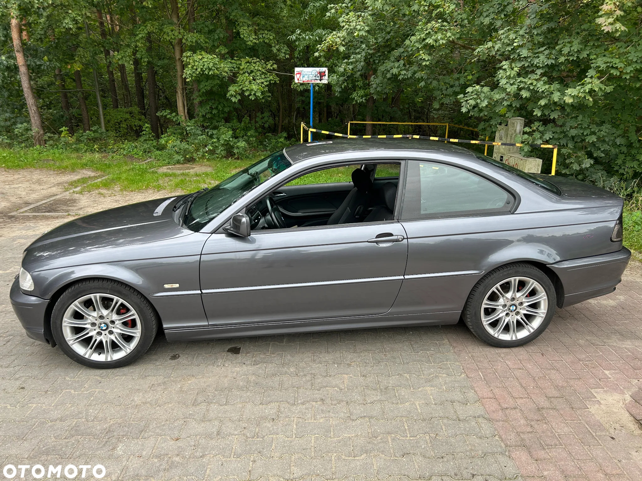 BMW Seria 3 - 3