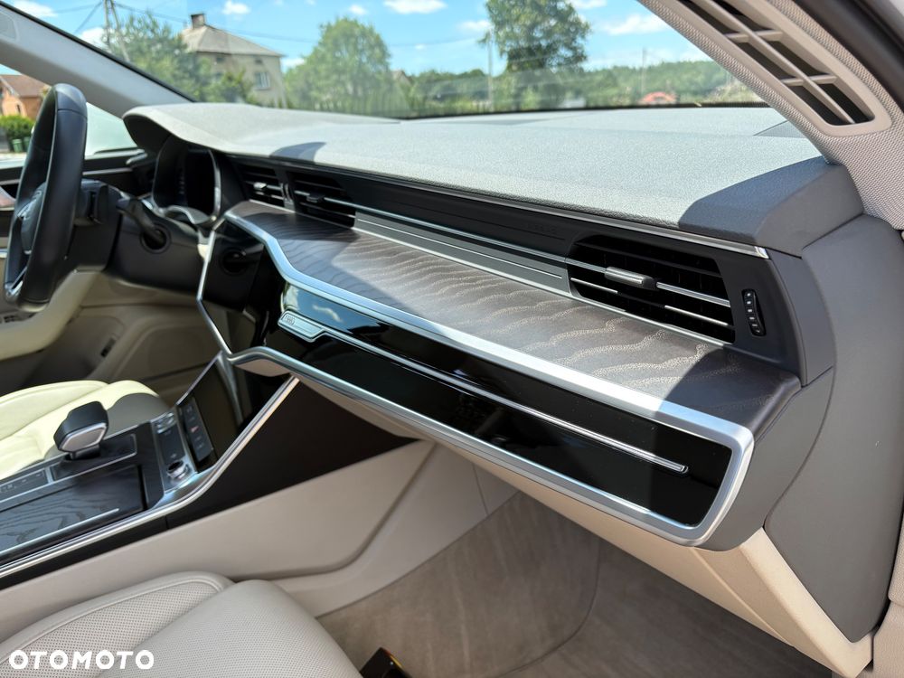 Audi A6 Limousine 45 TFSI Sport S tronic - 15