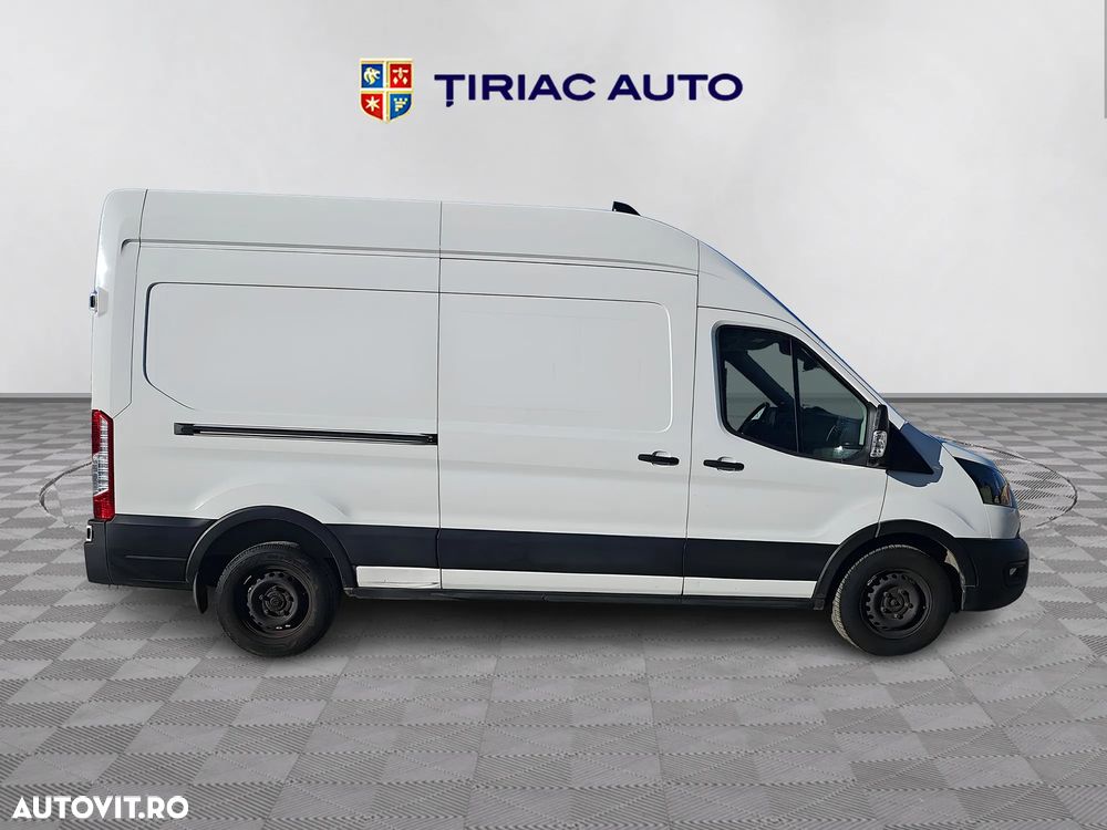 Ford Transit L3H3 - 6