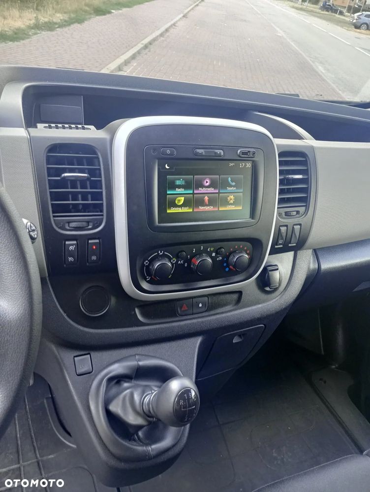 Renault Trafic L2H1 2,9t Pack Clim - 10