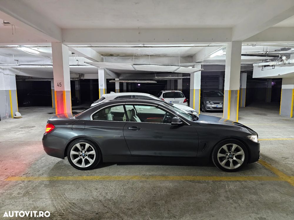 BMW Seria 4 - 29