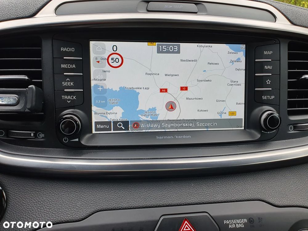 Kia Sorento 2.0 CRDI GT Line - 26