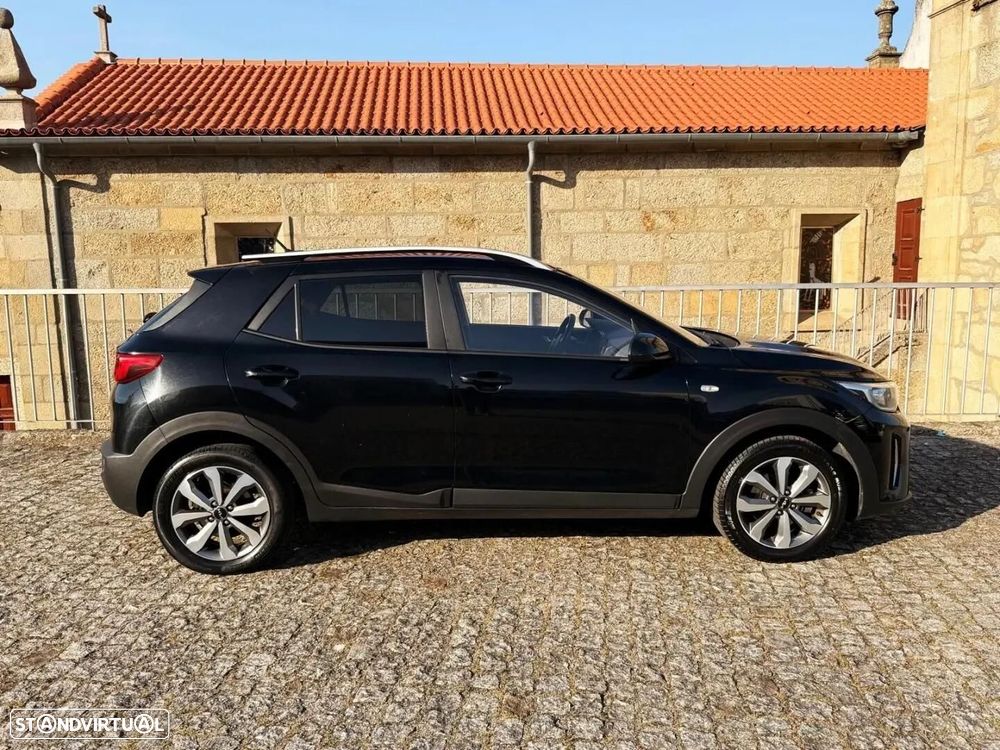 Kia Stonic - 17