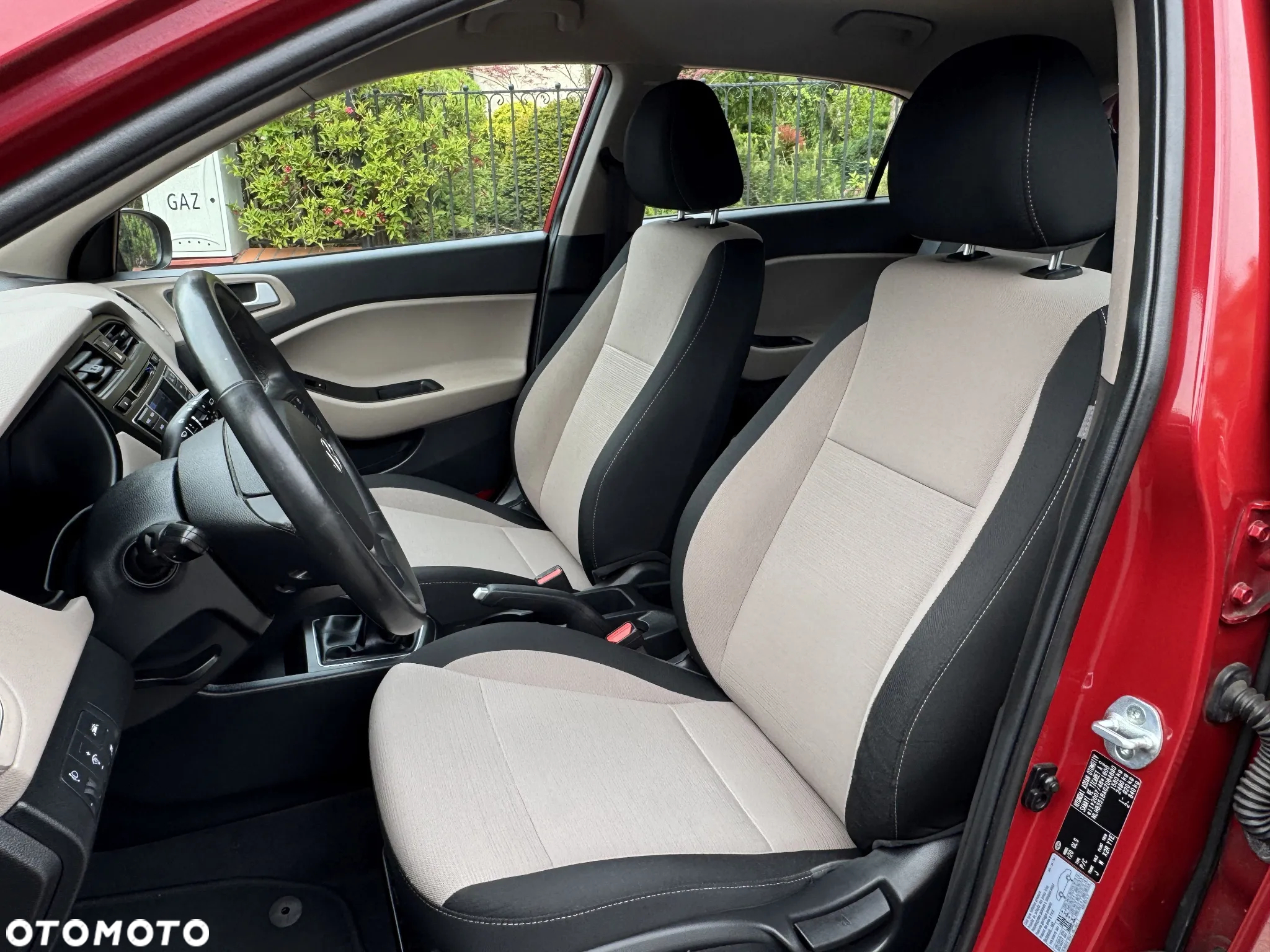 Hyundai i20 - 6