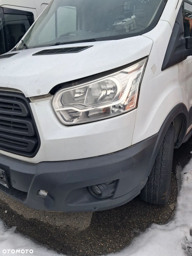 FORD TRANSIT MK8 VIII 2.2TDCI na części - 10