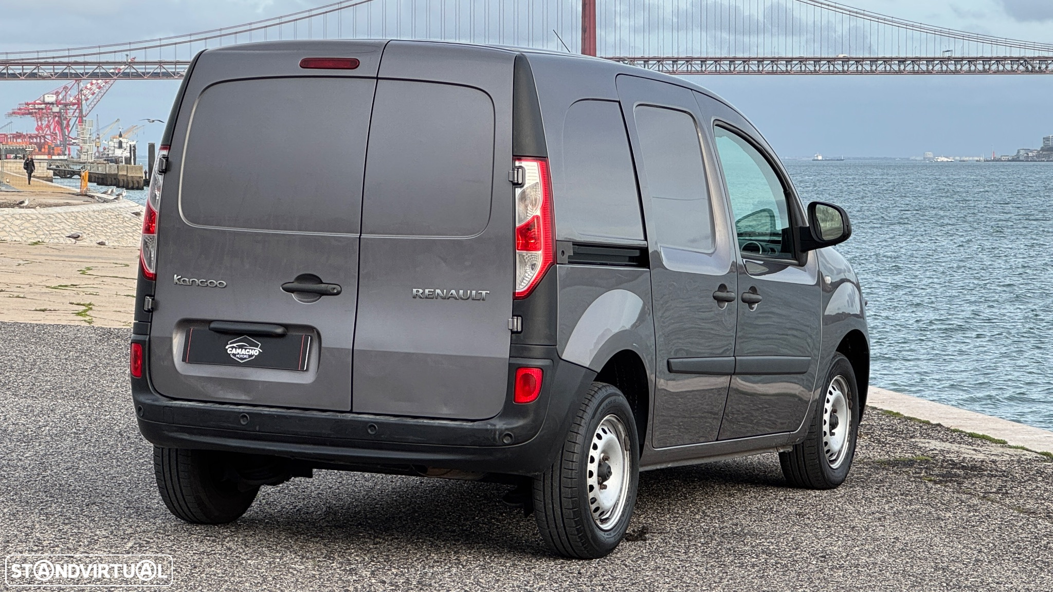 Renault Kangoo - 10