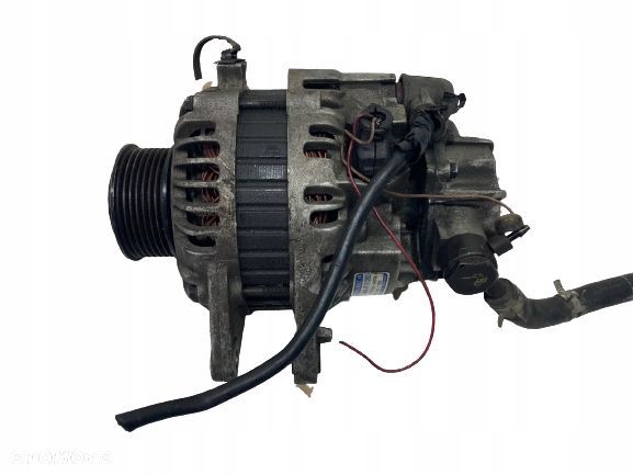 KIA Sorento I ALTERNATOR AF 111 393 - 1